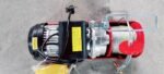 1000kg Mini Electric Crane Hoist Price in Bangladesh