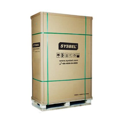 200Liter Chemicals Safety Storage Cabinets With CE