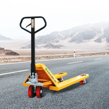 3 ton hand pallet truck bd