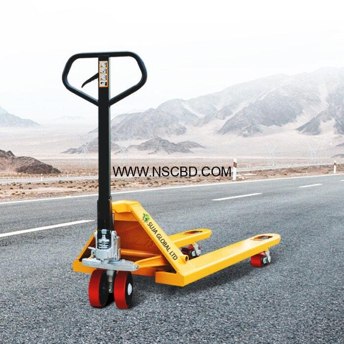3 ton hand pallet truck bd
