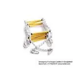 Emergency Fire Escape Ladders in Bangladesh