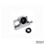 Model No: Y511B Production Capacity: 100Pcs Delivery Date: 3-4 weeks Power: Electronic MODEL: Y551B MODE: Manual Net weight: 1kg Delivery time: 1weeks H.S.CODE: 90248000 Means of Transport: Ocean,Land,Air Packing: plywood package Usage: Textile Testing Instrument Brand Name: FYI Brand: FYI Production capacity: 100sets Gross weight :: 2kg Certificate: CE ,CNAS Origin: Made in China 1. Manual mode. 2 Easy opreate 3 use to count the number of yarn in warp-wise of across of all kind of fabric in set length. Manual Fabric Pick Counter MODEL NO. Y511B APPLICATION FABRIC PICK COUNTER is used to count the number of yarn in warp-wise of across of all kind of fabric in set length. STANDARDS STANDARDS GB/T4668 ISO 7211.2 Note: this tester can conform to but not limit to the standards above, for more standards conformance, please contact us. KEY SPECIFICATION 1 Magnification times 10× for yarn linear density ≥10tex 20× for yarn linear density ≤10tex 2 Lens shift range 0~50mm 3 Scale resolution 1mm 4 Dimension (L×W×H) 97×53×35mm 5 Weight 0.2kg STANDARD CONFIGURATION No. Item Quantity 1 Main machine 1set 2 Lens (10×, 20×) 1each 3 mark plate 1pcs Good service and quantity . A. We supply one year warranty and 12 hours service per day . B. Our skilled engineer can go to your company for installation service C. Our Manual Fabric Pick Counter adopts top quality material including imported parts, most of the critical component are adopting first class brand . D. Our company passed ISO and have strict quality control before delivery goods E. We can customized and also supply OEM service F.. We also can supply different language user’s manual . The user manual of Manual Fabric Pick Counter can help you operate our machine easily. G ; we supply operation video if customer need it . . FAQ Q: Are your company a trading one or a factory? A:Factory + trader , 30 years focusing on test instruments field Q What’s about delivery time ? A: Generally about 2-3 Weeks , If we have stock , we can arrange shipment within 3 days after re-tester in our factory , Some machine need customized. Deliver time is longer . Q: What about the warranty with after – sales services? A: The testing machine is guaranteed for 12 months by Hefei Fanyuan Instrument of course .we can help you to repair your problem controller freely ,even it’s not from our factory. After the warranty, the professional after-sale service team will provide perfect technical support and help customer solve problems encountered while using our product, handles guest problems and complaints in a professional and timely. Q:What about services and quality? A:Each Manual Fabric Pick Counter must be carried out 100% quality examination and test when shipping and delivery goods. Each of our product provide video training to show you how to install & operate. We can arrange engineer to train the operation of equipment to customer’s company when you need. our products are widely recognized and trusted by users.