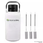 Liquid Nitrogen Container ready stock in bangladesh