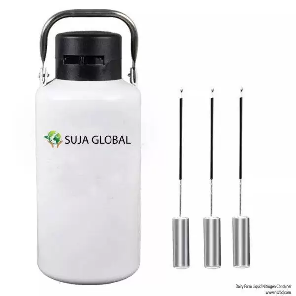 Liquid Nitrogen Container ready stock in bangladesh
