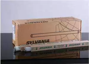CWF Tube Light SYLVANIA Germany T12 36W/640 Cool White Fluorescent - Image 3