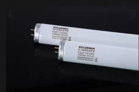 CWF Tube Light SYLVANIA Germany T12 36W/640 Cool White Fluorescent - Image 2