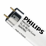D65 Tube Light Philips T8 36W965 TL-D 90 De Luxe Ready Stock In bd