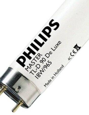 D65 Tube Light Philips bd