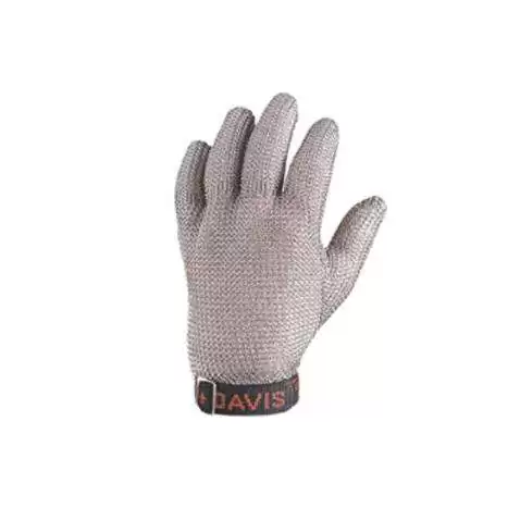 Davis Safety Glove (M-515) ready stock in bangladesh