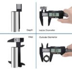 Digital Vernier Caliper (SUVC6)