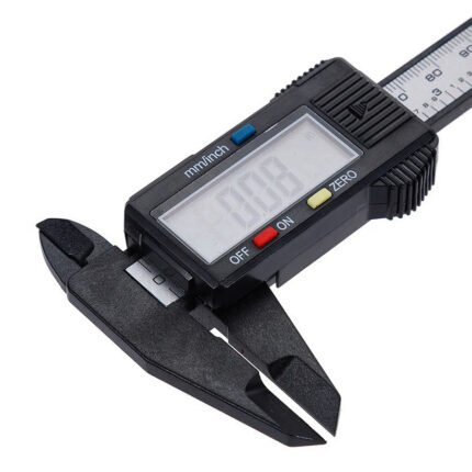 Digital Vernier Caliper (SUVC6) best quality Digital Vernier Caliper bd