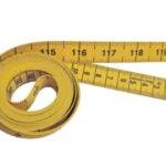 GL Measurement Tape (10 Feet)