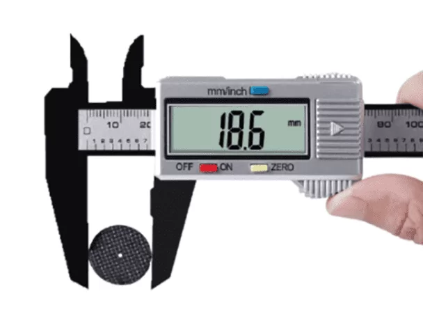 Digital Vernier Caliper (SUVC6) best quality Digital Vernier Caliper bd
