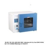 30L 80L 136L 220L 420L 620L 1000L Laboratory Air Dry Oven (DHG-9030A) Bangladesh