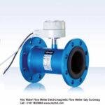 4inc Water Flow Meter Electromagnetic Flow Meter Italy Euromag