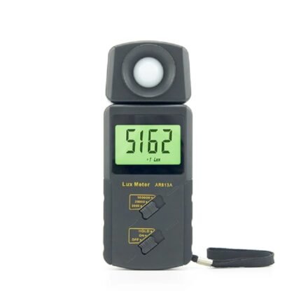 AR813A Smart Sensor Lux Meter In Bangladesh