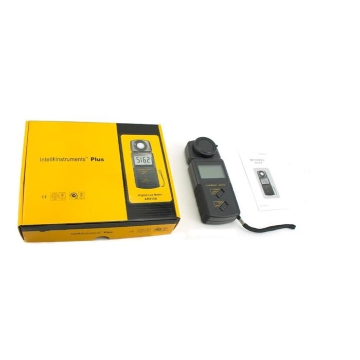 AR813A Smart Sensor