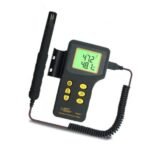 AR847 Humidity Temperature Meter With K Type AR847 -20°C~1000°C