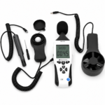 All in One Environment Tester