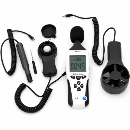 All in One Environment Tester
