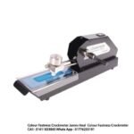 Crock Master Colour Fastness Crockmeter James Heal Colour Fastness