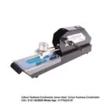 Crock Master Colour Fastness Crockmeter James Heal Colour Fastness