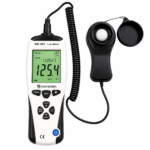 Lux Meter SM-851 Light Meter Fc Meter Improter In Bangladesh