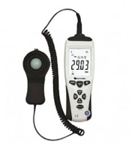 Lux Meter SM-851 Light Meter Fc Meter Improter In Bangladesh