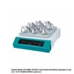 Orbital Shaker (OS-3000) JEOTECH Dual-Action Benchtop Laboratory in bd