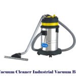 Vacuum Cleaner Industrial Vacuum