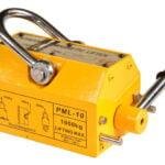 1000KG Magnet Lifting ready stock in bangladesh READY