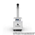 Humidifier 12 Liter Ultrasonic SUJA Global READY STOCK