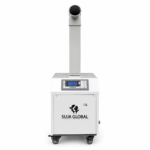Humidifier 12 Liter Ultrasonic SUJA Global READY STOCK
