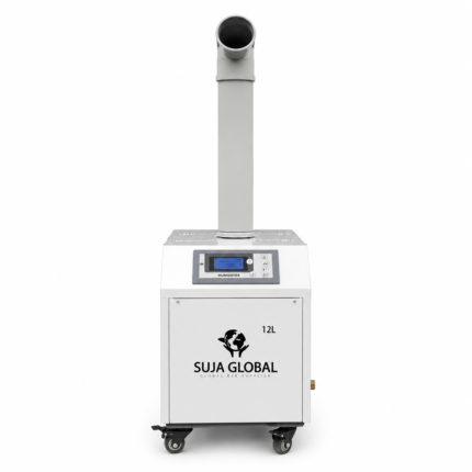 Humidifier 12 Liter Ultrasonic SUJA Global READY STOCK