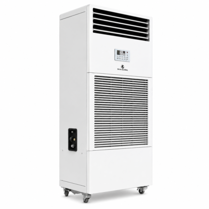 Humidifier SUJA Global 40 liter Capacity