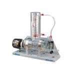 Water Distillation Unit Distilled Water Plant 4L/H Made Laboid India READY STOCK BD