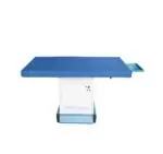 Vacuum iron table iron table with vacuum machine use for steam iron machine