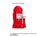 15 Ton Hydraulic Bottle Jack READY STOCK BANGLADESH 15 TON BOTTLE JACK