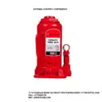 15 Ton Hydraulic Bottle Jack READY STOCK BANGLADESH 15 TON BOTTLE JACK