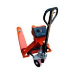 2 ton pallet trolley with scale