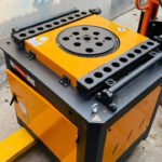 Bar Bending Machine Bangladesh