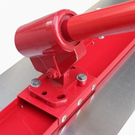 Bull Float Handle Adjustable