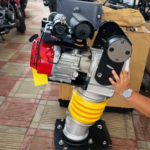 COMPACTOR ENGINE COMPACTOR ENGINER