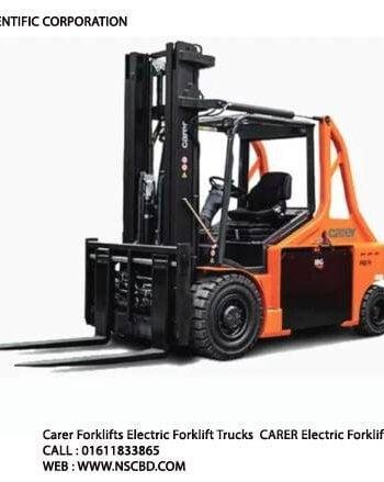 Carer Forklifts Electric Forklift Trucks CARER Electric Forklift Truck (F60H)