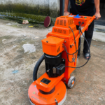 Epoxy Floor Concrete Grinding Machine (SG330B) ready stock in bangladesh