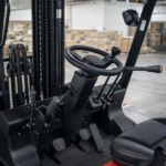 Forklift Machine Bangladesh