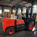 Forklift Truck Industrial Grade