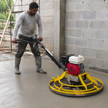 Gasoline Diesel Concrete Power Trowel (SGR1000C)