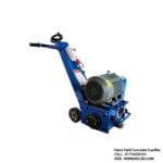 Hand Held Concrete Scarifier (SGG300) READY STOCK IN BANGLADESH