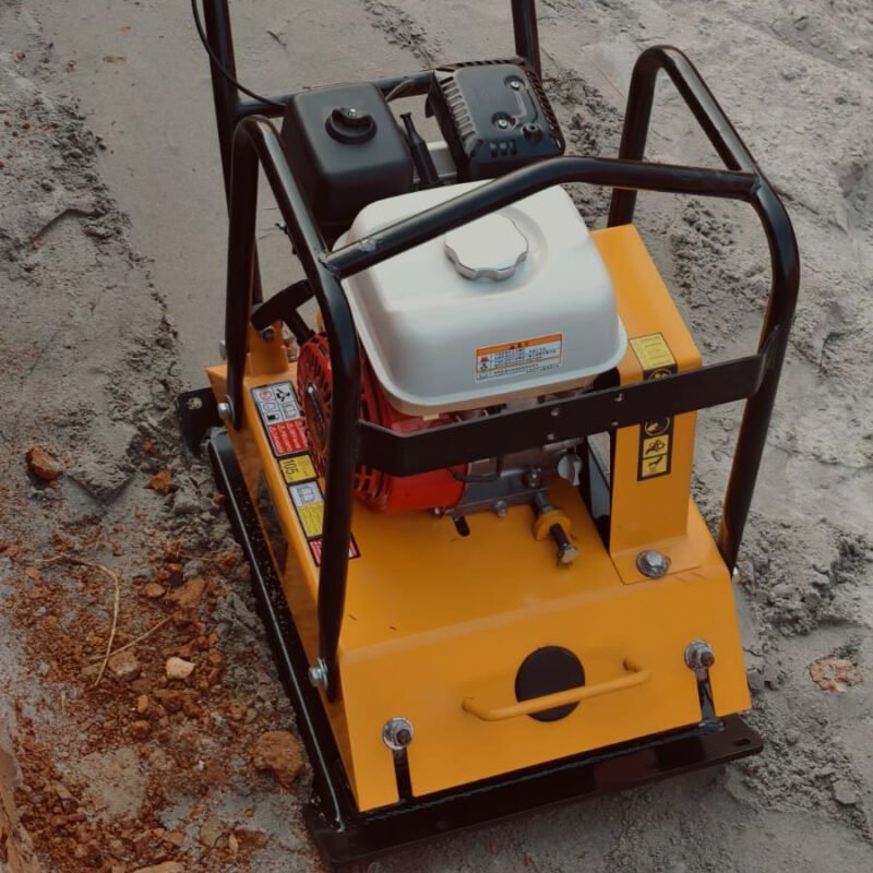 Plate Compactor (SG90) READY STOCK IN BANGLADESH
